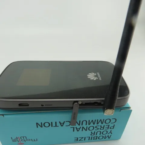 Huawei e589u 12 4G LTE Мбит/с 100 маршрутизатор беспроводной Мобильный Wi Fi точка доступа