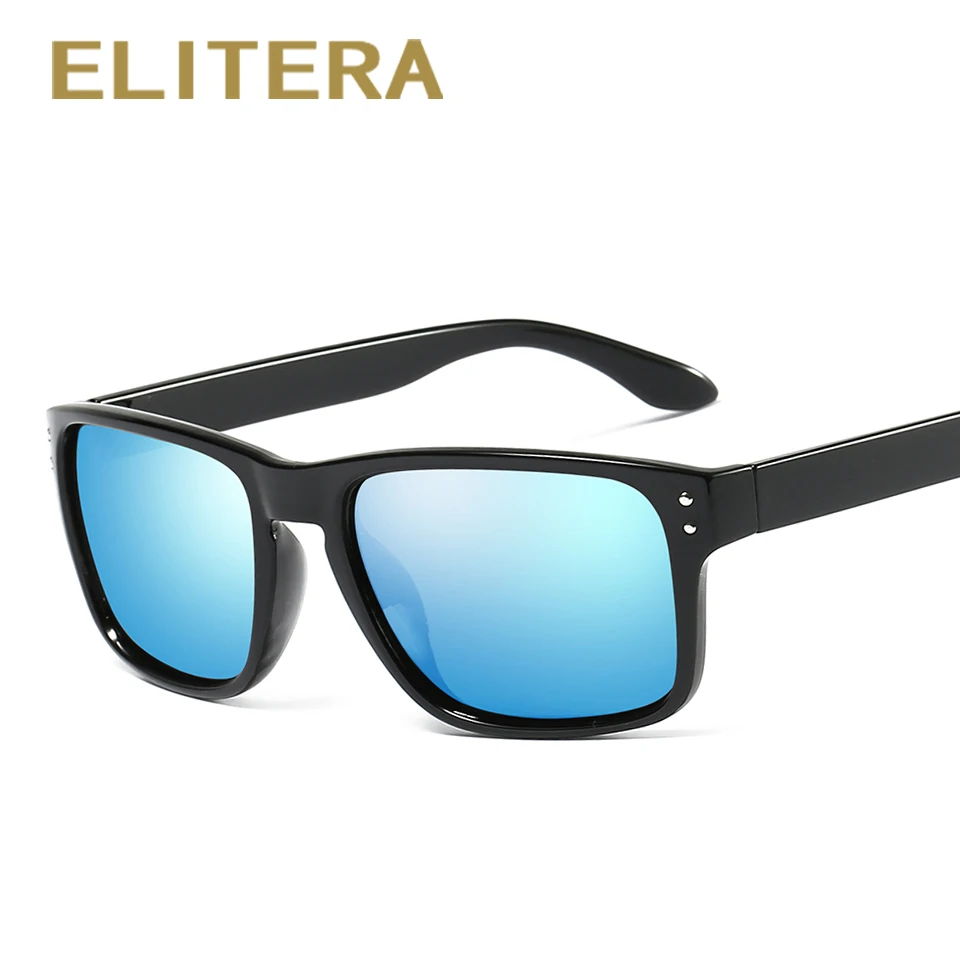 Elitera Новое поступление Для Мужчин's Солнцезащитные очки для женщин