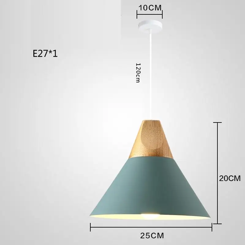 Промышленная лампа Gantung Lustre E Pendente Para Sala De Jantar Deco дом Лофт подвесной светильник