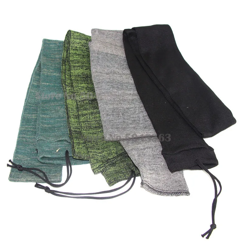 54 &quotвинтовочный пистолет носок полиэстер силиконовый обработанный