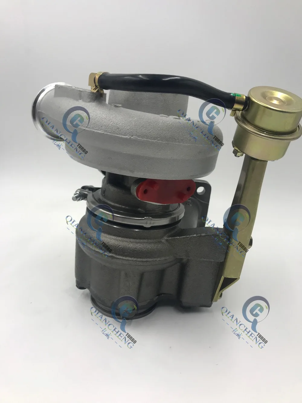 Высокое качество Подлинная HOLSET HX30W 4040382 3598542 3592318 CUMMIN-S 4BT 4BTA 3.9L турбокомпрессор