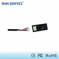 inkbird digital pre wired outlet dural stage humidity dehumidification humidifaction controller sensor for ihc 200