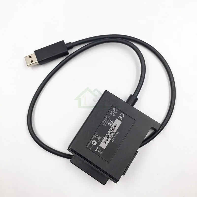 Запасной USB-кабель для передачи данных Xbox 360 Fat | Электроника