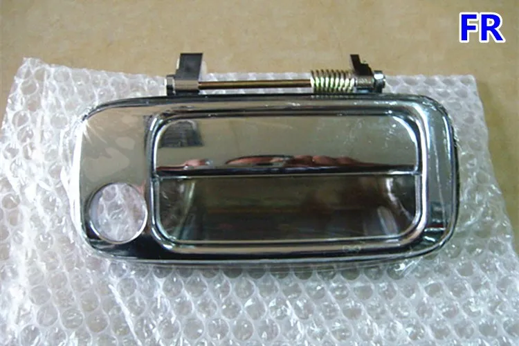 Набор чашек для ручек наружной двери автомобиля Osmrk Toyota Land Cruiser LC80 FJ80 FZJ80 4500 1991 1997