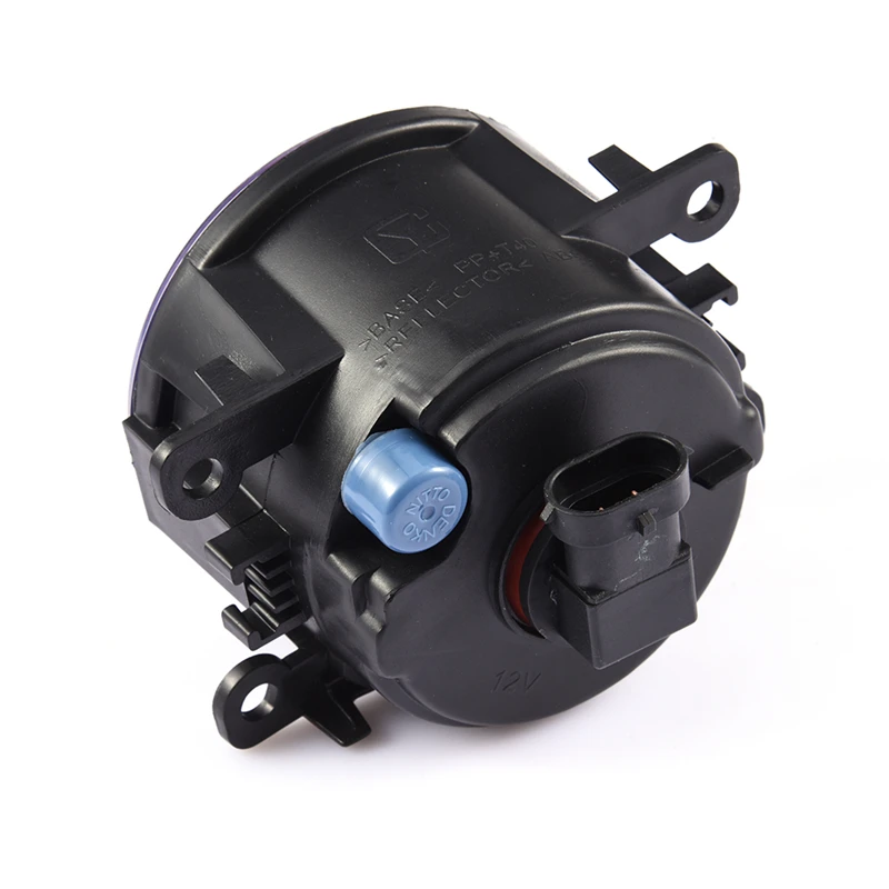 2 шт./упак. авто светодиодный Противотуманные фары модификации огни для Ford Focus Suzuki