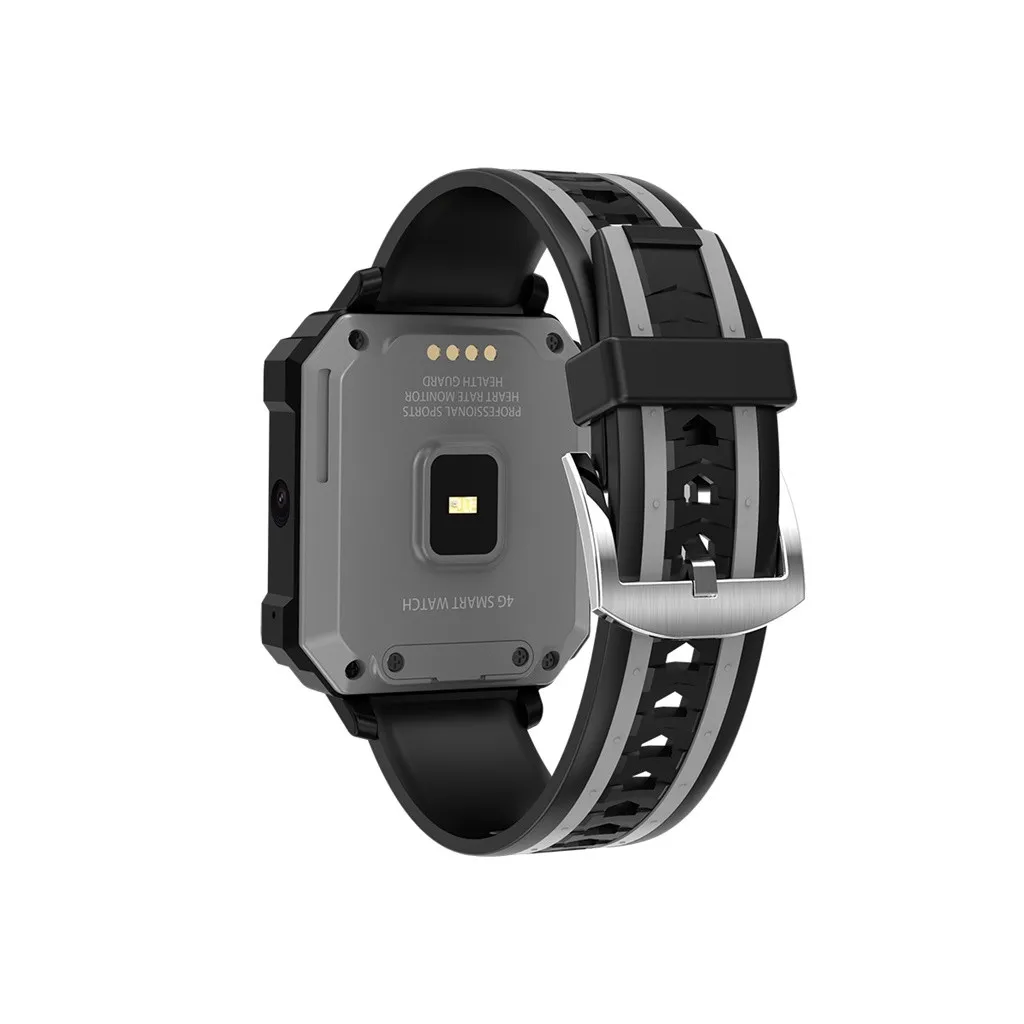 H7 4G Смарт часы 1 54 дюймов цветной экран IP68 Водонепроницаемый для телефоны на