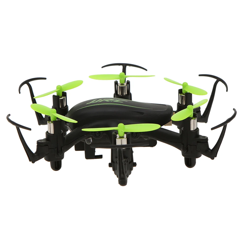 JJRC H20C 2,4G 4CH 6 Axis Gyro RC безгонный режим гексакоптера автоматического возврата мини беспилотные летательные аппараты с 2.0MP Камера