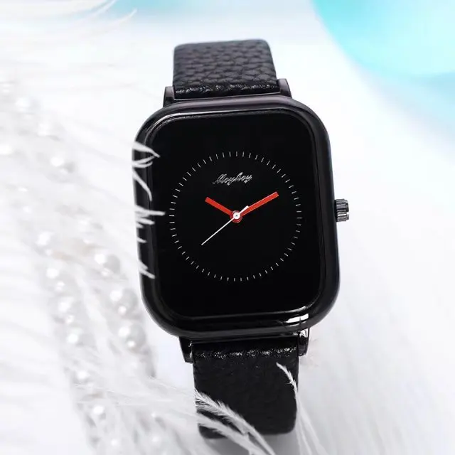 Брендовые необычные дизайнерские модные креативные женские нейтральные часы