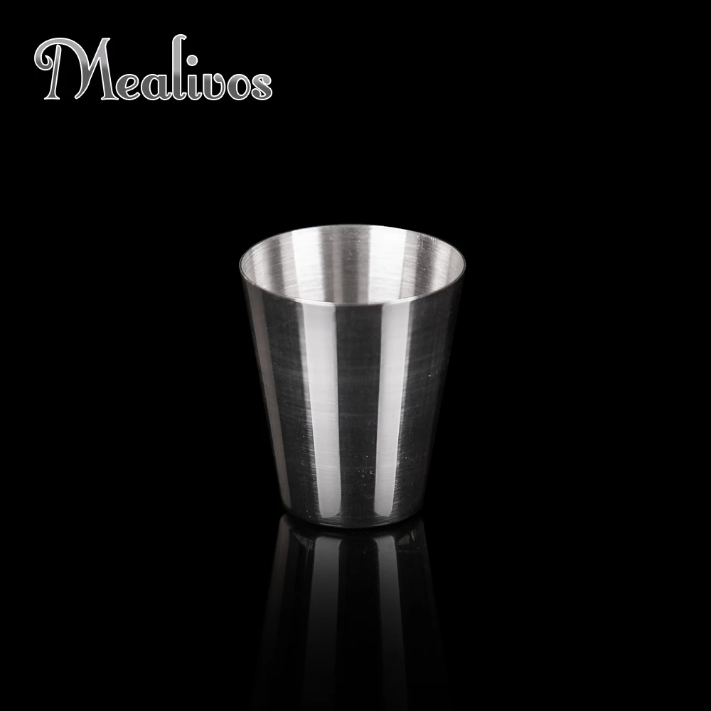 2 шт. наполнитель для винных чашек из нержавеющей стали большинства бедер фляжки