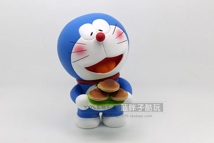 Dora A dream with me doll ornaments Doraemon toy gift Children's Day | Игрушки и хобби