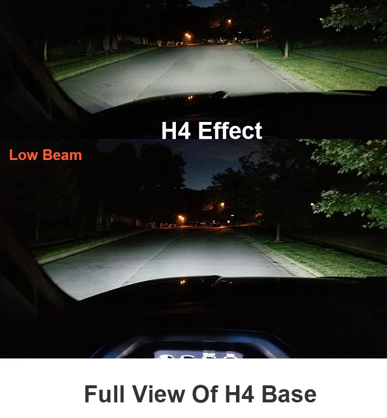 YHKOMS фар Светодиодный H4 H7 H11 светодиодный лампы H1 H3 H8 H9 9005 HB3 9006 HB4 авто светодиодный свет 60 Вт 9000LM светодиодный светильник для Авто 12 V 6000 K
