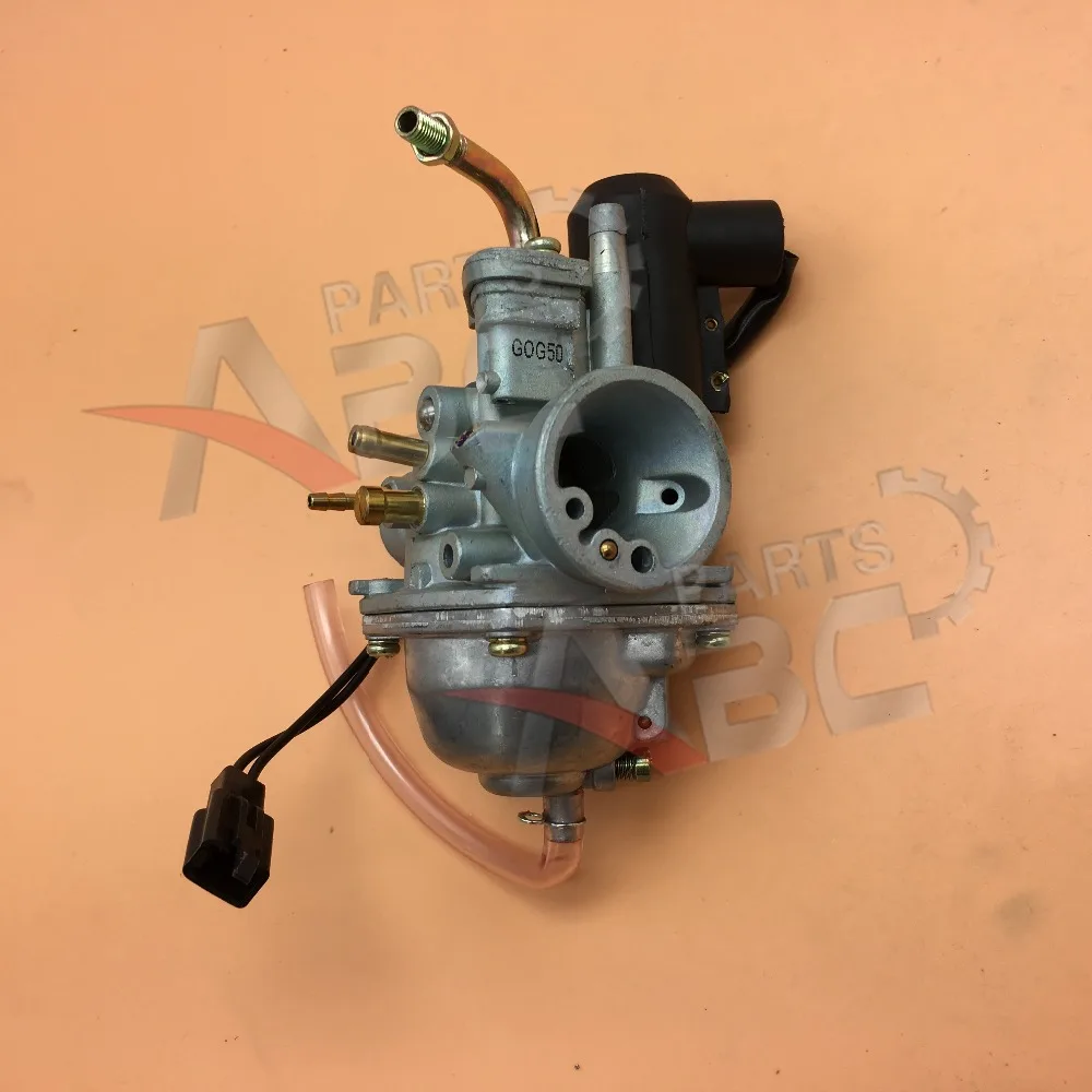 PD19Z карбюратор для Po La ris АТВ спортсмен Хищник 90 90cc ручной дроссель 2001-2006 |