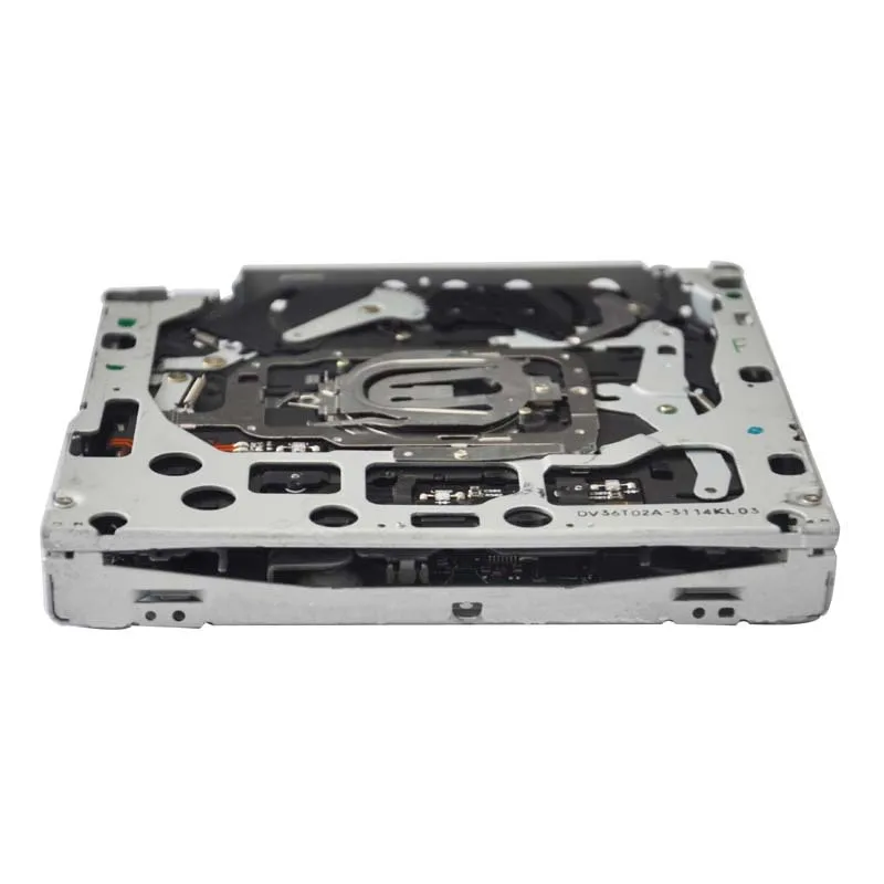 Оригинальный и высококачественный автомобильный DVD механизм DV36T02C DV36T02A/DV36T020/DV36T12A