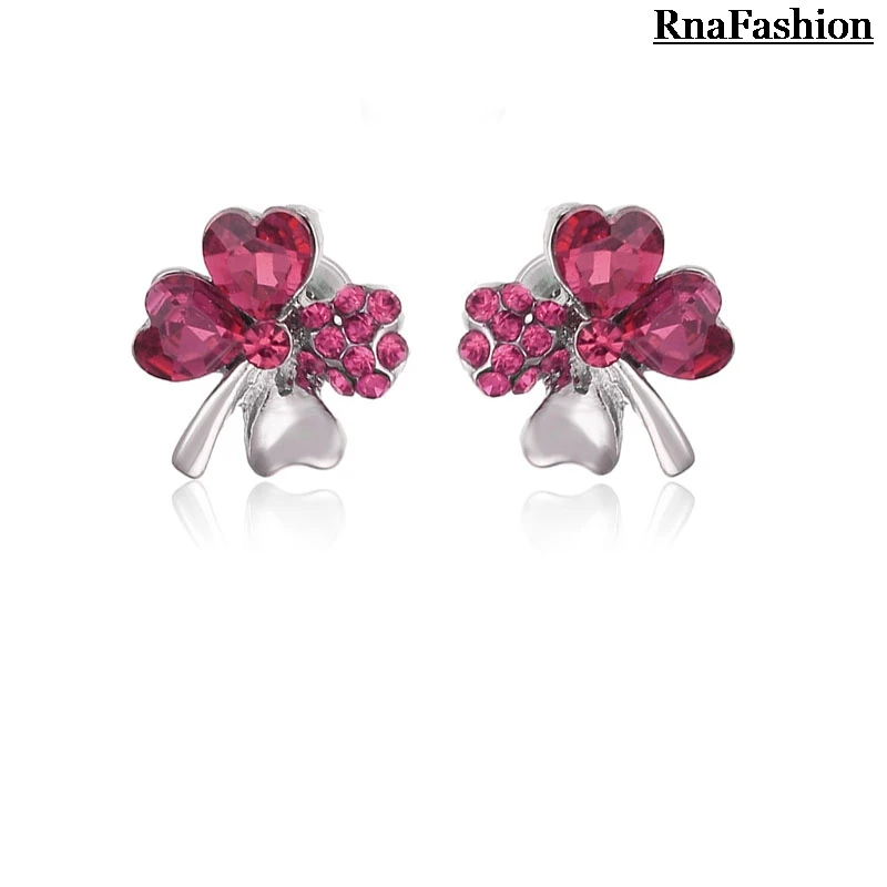 RNAFASHION ювелирные изделия гвоздики Кристалл Сплав Ювелирные Аксессуары оптом сеть