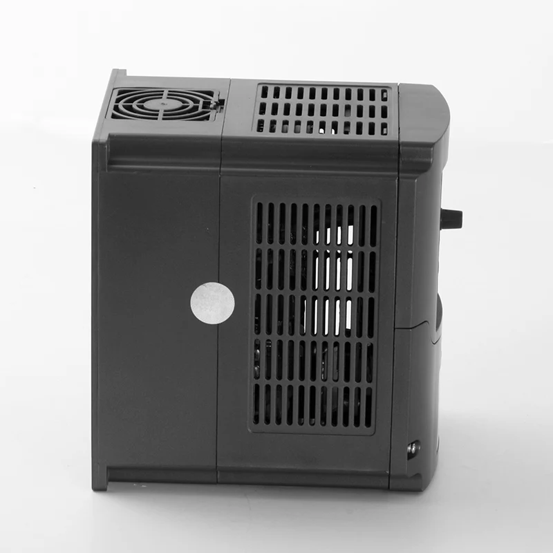 Комплект электродвигателя шпинделя с воздушным охлаждением 2200 кВт двигатель ЧПУ