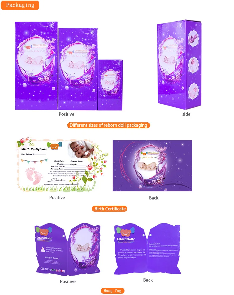 OtardDolls Reborn куклы реалистичные реалистичный сон девочка с щенком одежда мягкие виниловые детские подарки(Прекрасный щенок
