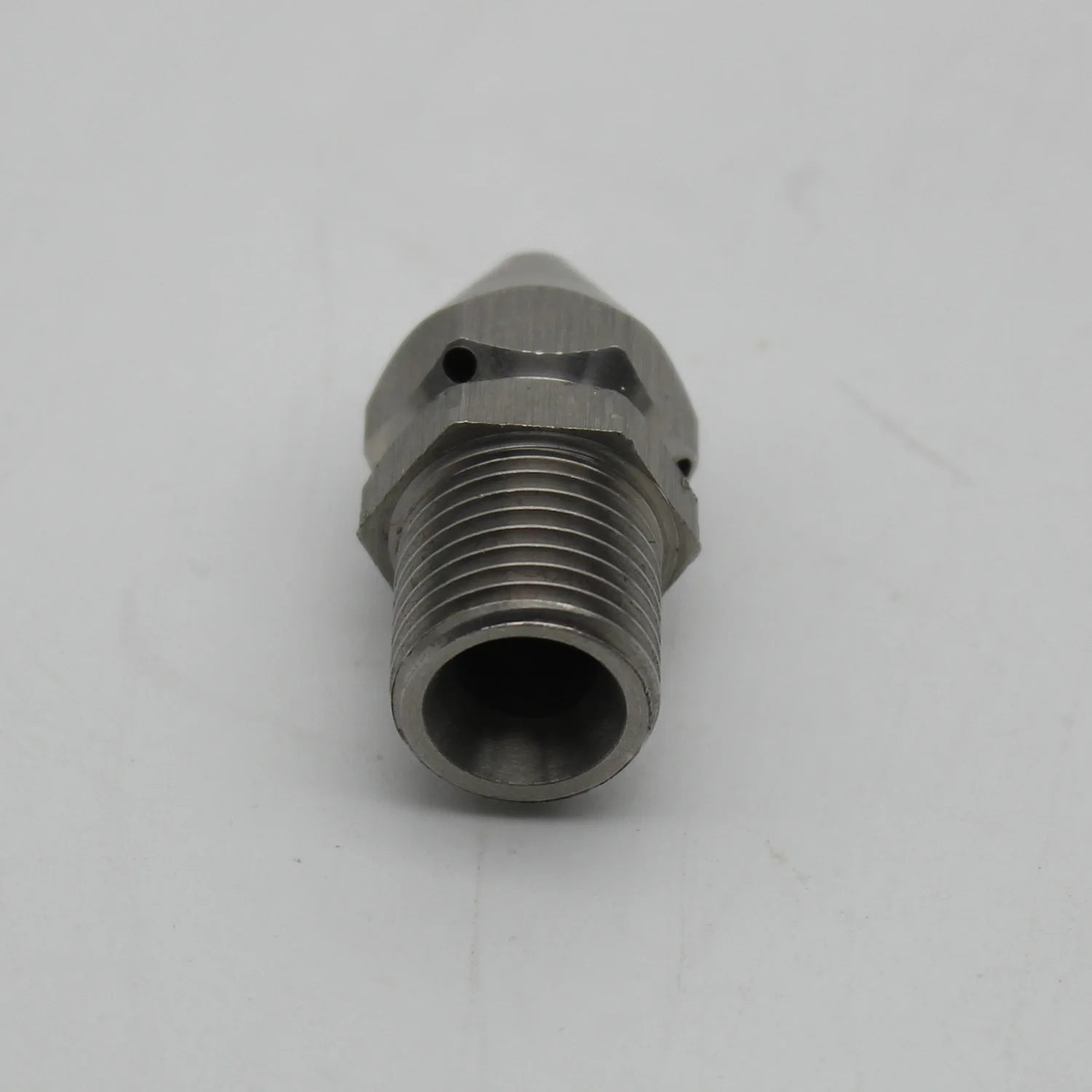 Шланг распылитель для мойки 1/4 &quot3/8&quot BSP ротационная Чистящая насадка