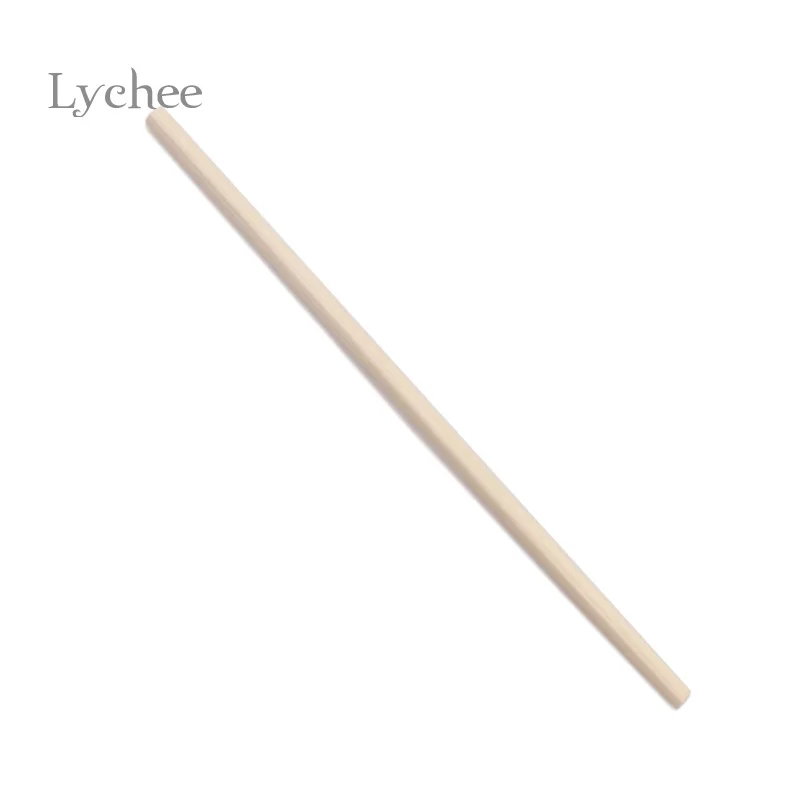 Lychee Life 100 шт. 3 мм * 10 см ротанговый тростниковый диффузор Сменные аксессуары для