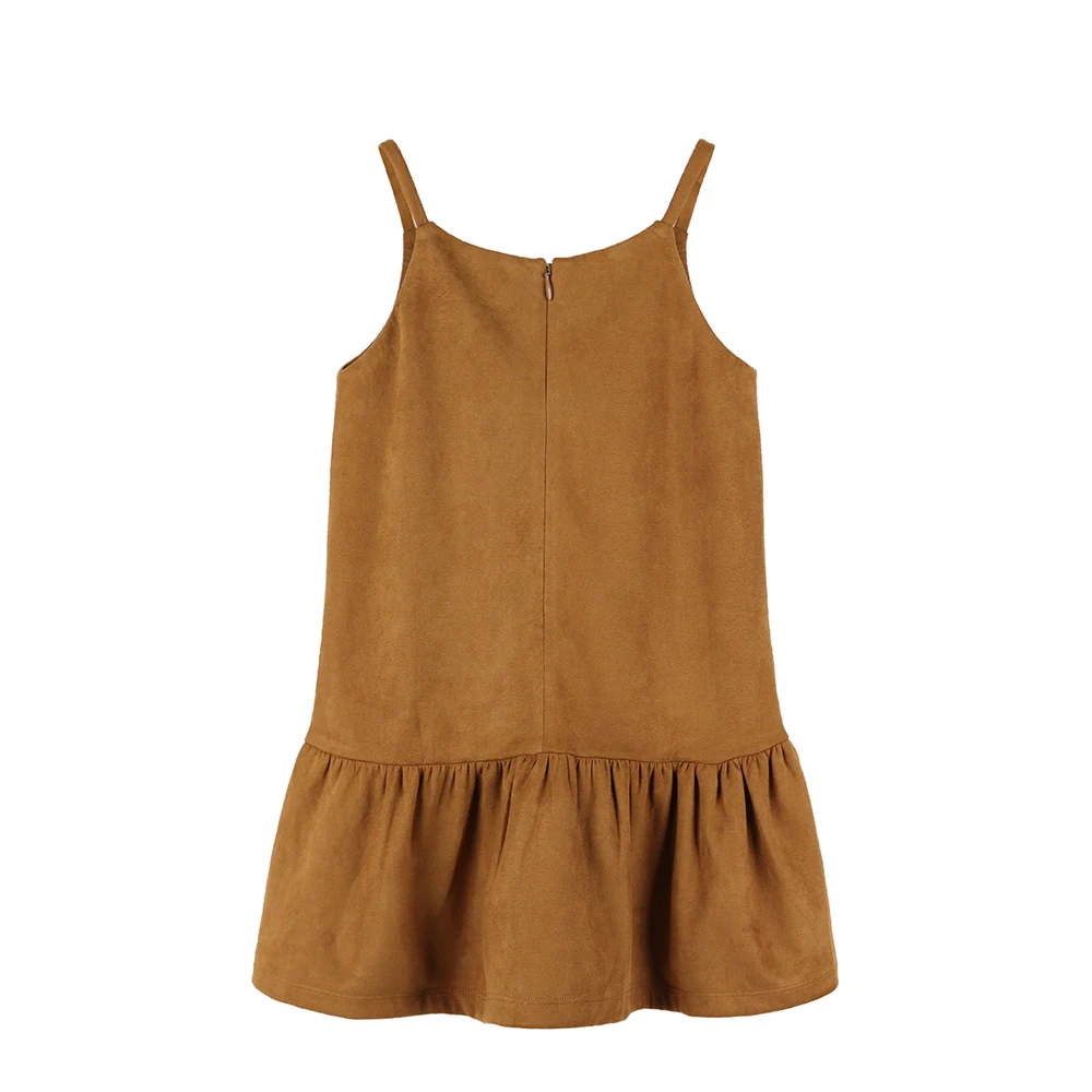 Balabala/2018 г. Осеннее Новое Детское платье в стиле Корейская принцесса изысканное