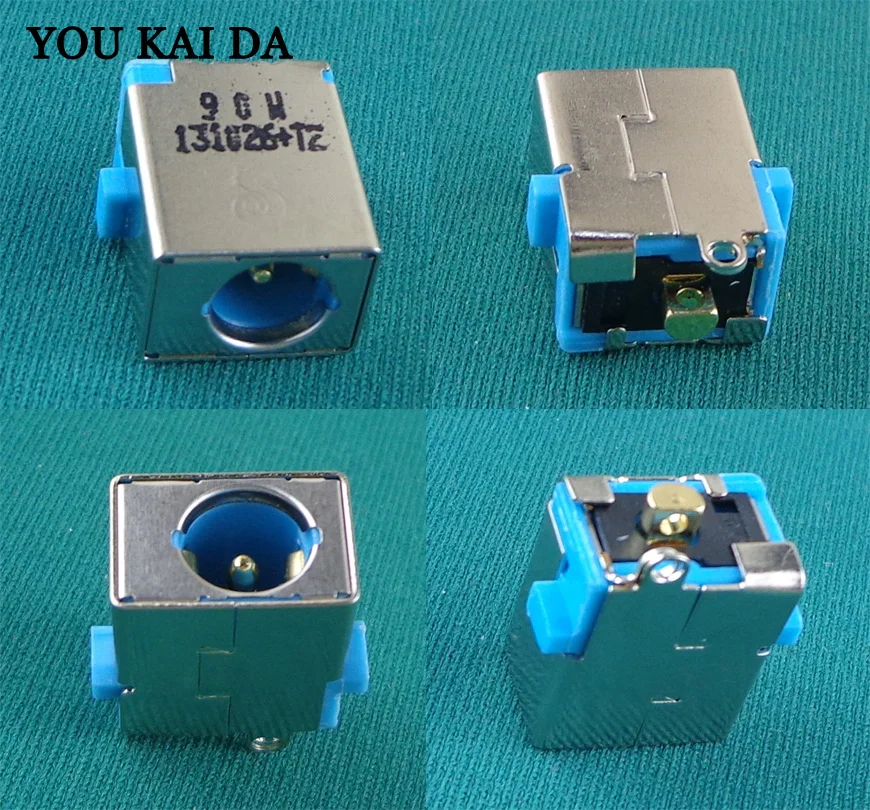 10 шт. новый разъем питания постоянного тока для Acer 5251 5551 5551G 5741 Gateway NV50A NV51B NV53A NV55C DC