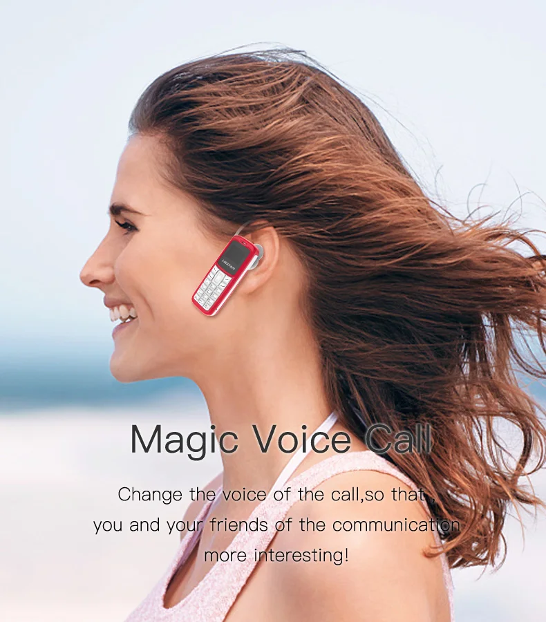 BM30 HUACP две sim карты TF беспроводные автомобильные Bluetooth мини наушники гарнитура для