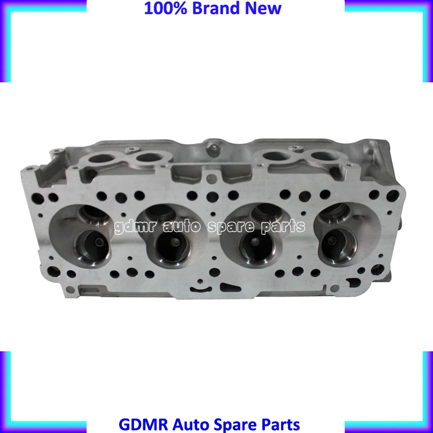 Головка цилиндра бензинового двигателя F8 OEM F850 10 100F FE11 100E FE2K 100A для Mazda 626 929 E1800 Capella