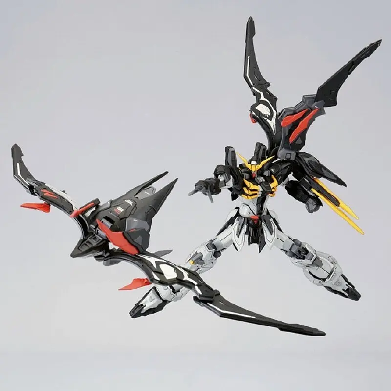 Модель Dragon Momoko MG 1:100 XXXG 01D2 D Hell EW Deathscythe Gundam Ver TV *|Игровые фигурки и трансформеры| |