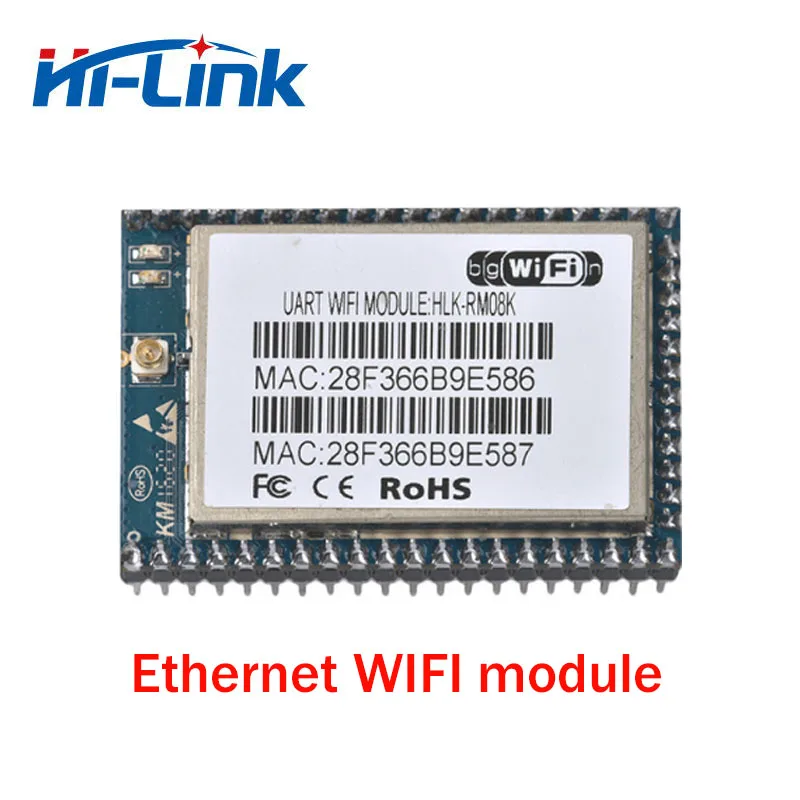 15 шт./лот, серийный wifi модуль MT7688K, чипсет, 5 ethernet/2, серийный, умный дом, ethernet маршрутизатор, беспроводной модуль