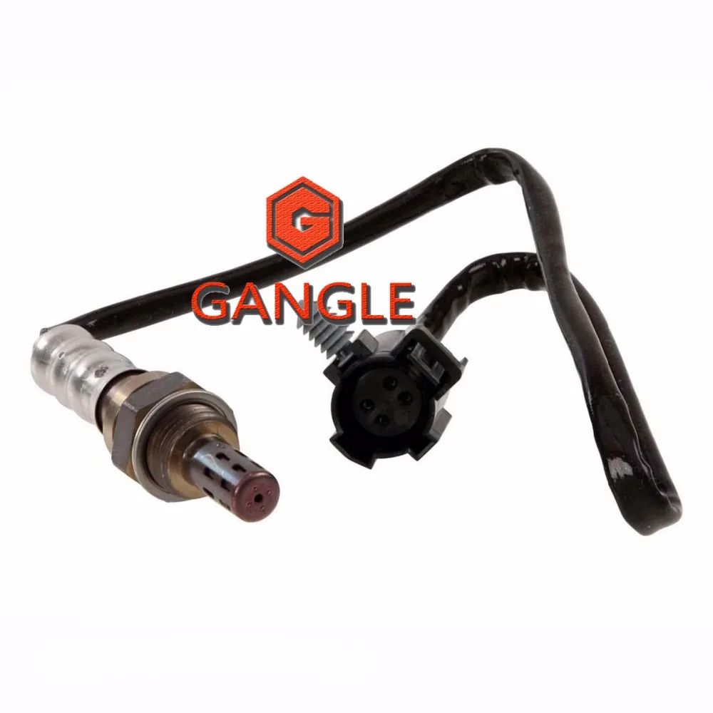 Для 1996 2000 JEEP Grand CHEROKEE кислородный датчик 234 л лямбда Φ 4076 4606421 4606620 4686222 5269744 56027916|sensor