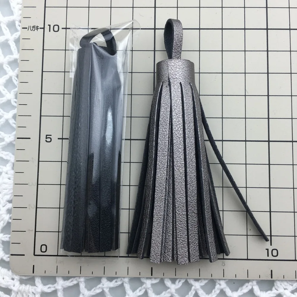 assoonas L26/jewelry findings/jewelry accessories/accessory parts/Leather tassel/PU/jewelry supplies/tassels for jewelry diy | Украшения и
