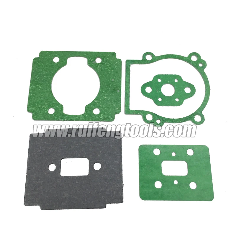 Комплект прокладок в комплекте для кустореза триммер травы CG260 | Инструменты