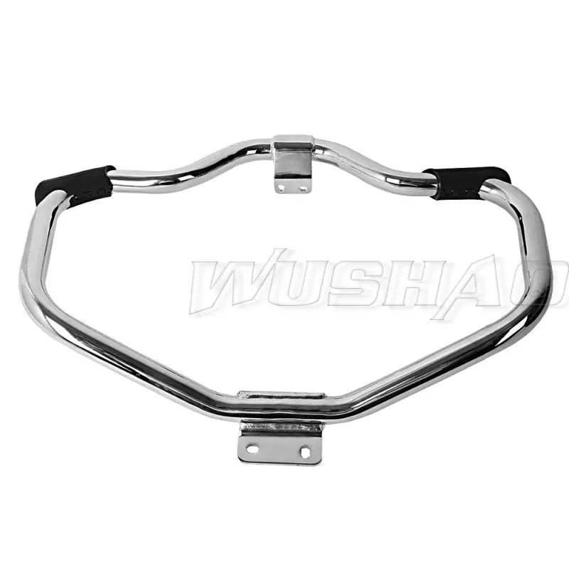 Передняя Защитная панель двигателя для 2004 2012 Harley Sportster nighster Custom XL 883 883L 883R XL883 1200