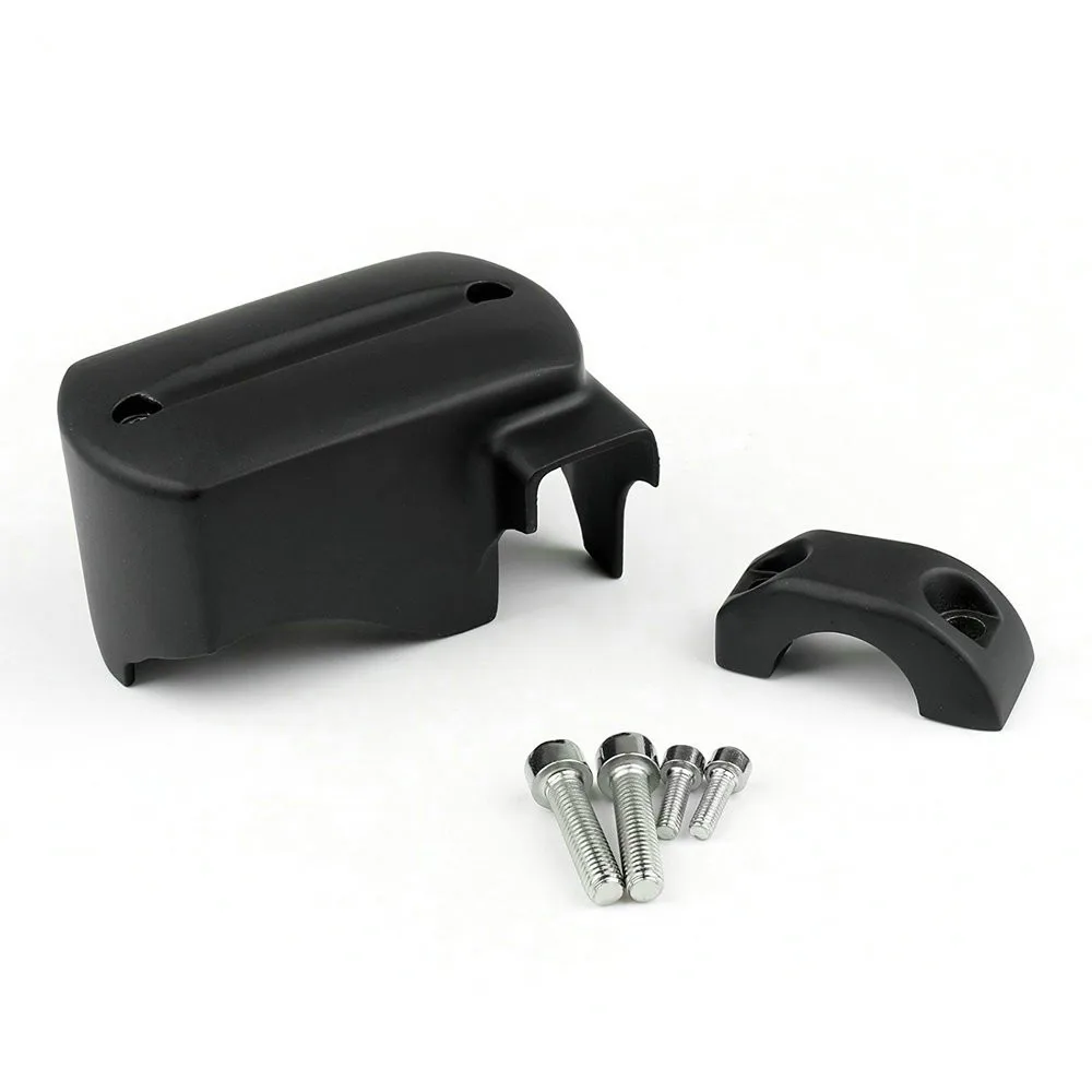 Главный тормозной цилиндр Крышка для Yamaha V Star 650 (98 13) 950 1100 1300 1999 2013 2008 2006 11 12