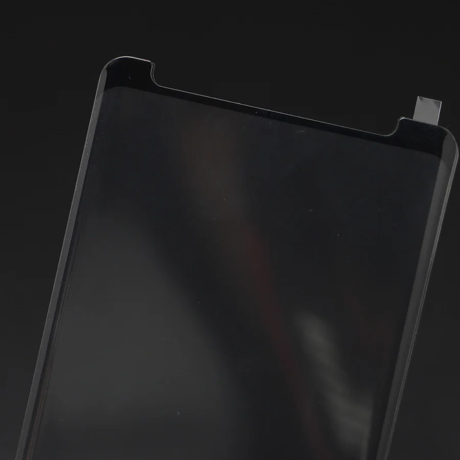 Для Note 8 Note8 Премиум Настоящее Закаленное Стекло конфиденциальности Анти-шпион Экран Защитная крышка защитное стекло Анти-шпион для samsung Galaxy Note 8
