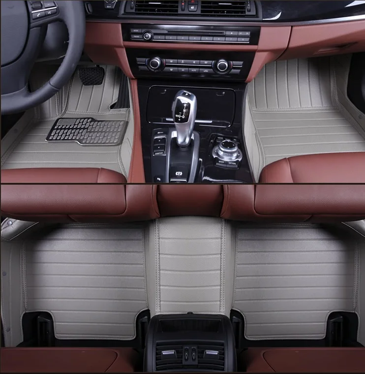 customized car floor mat for Mercedes Benz SLK200K SLK280 SLK350 SLK55AMG GL450 | Автомобили и мотоциклы
