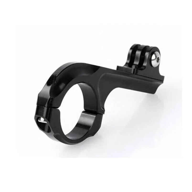 Авто-Стайлинг Алюминий кронштейна для руля велосипеда байка мотоцикла адаптер