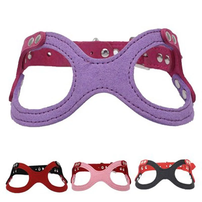 Регулируемая форма очков поводок для собак Кристальный бриллиант подвеска