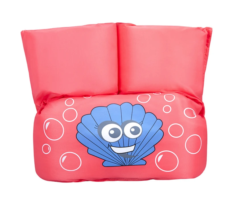 Детский плавающий жилет костюм плавучий детская Спасательная куртка EA UK товары