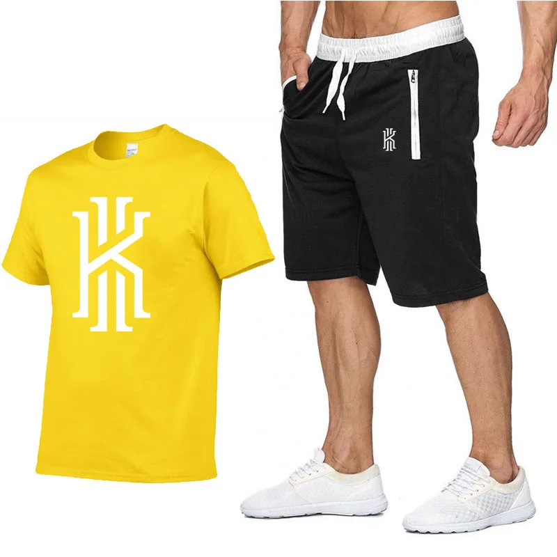 2019 nouvelle marque de vlecments deux pieces hommes t shirt demarrage coton впечатляющая футболка для фитнеса pour