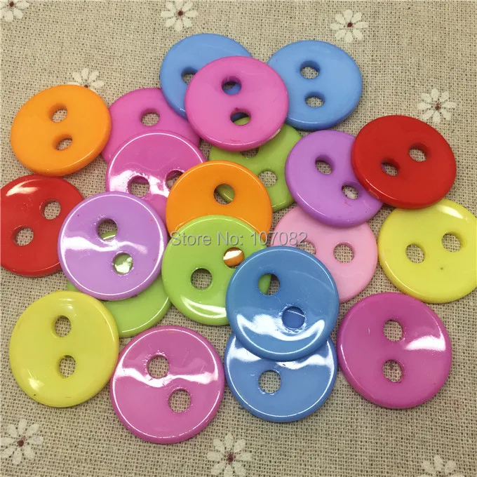 50 шт. круглые пуговицы с большими отверстиями 28 мм|round buttons|buttons buttonsbuttons round |