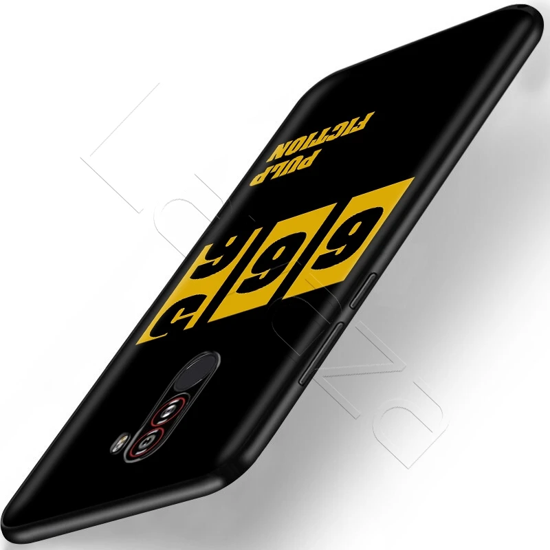 Чехол для Xiaomi Mi 9 Pro 8 6 A1 A2 Pocophone F1 Lite Max 3 10 Redmi K30 | Мобильные телефоны и аксессуары
