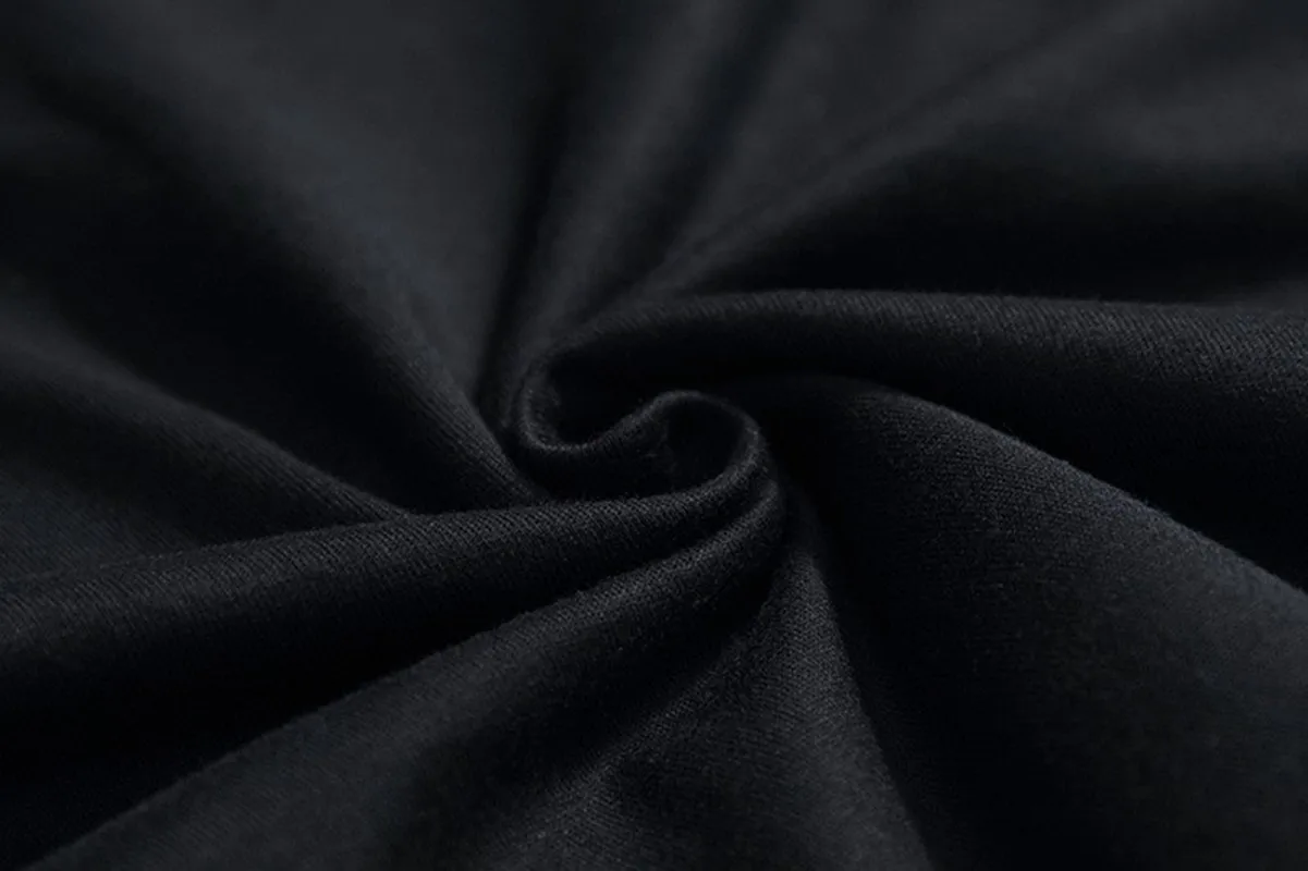 Мужская забавная пластиковая сумка с принтом Футболки высокого уличного бренда