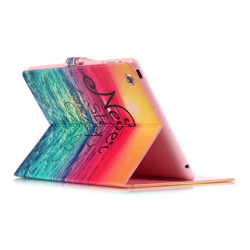 Tablet Case for iPad 2 3 4 The New Pad Cover 9.7 inch | Компьютеры и офис