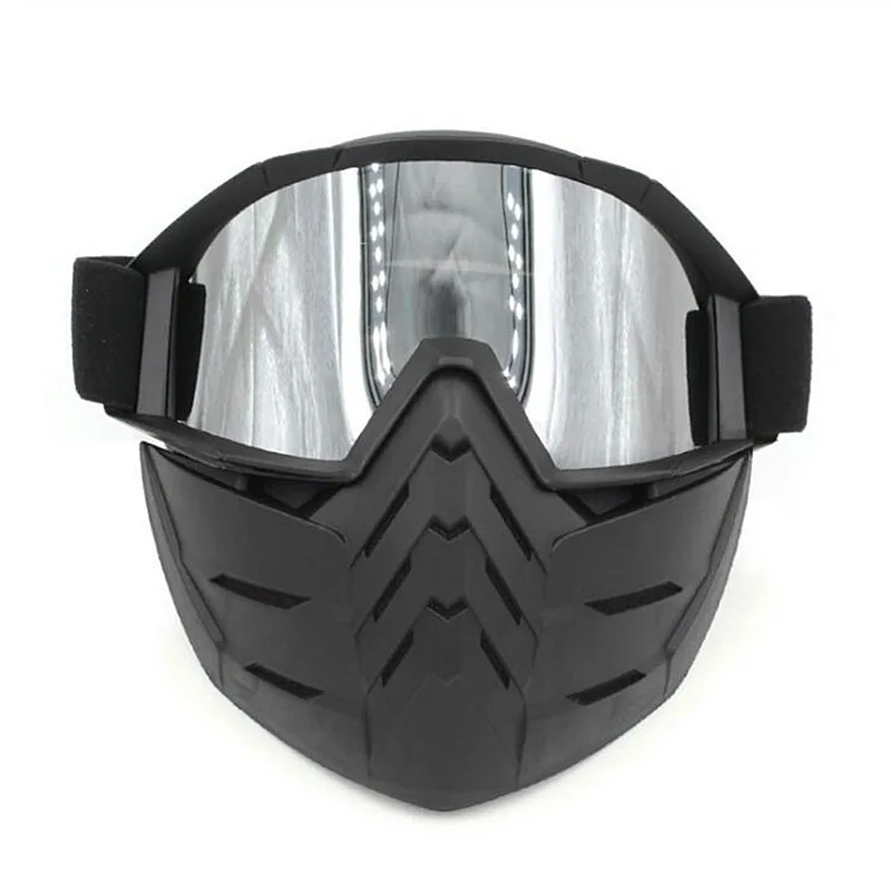 CUZAEKII MT011 очки для мотогонок мотокросса ATV UTV внедорожные защитное снаряжение