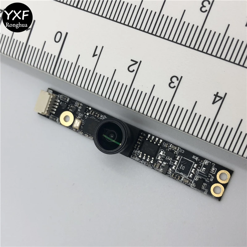Горячая Распродажа заводская цена OV5648 модуль USB камеры 170 широкоугольный