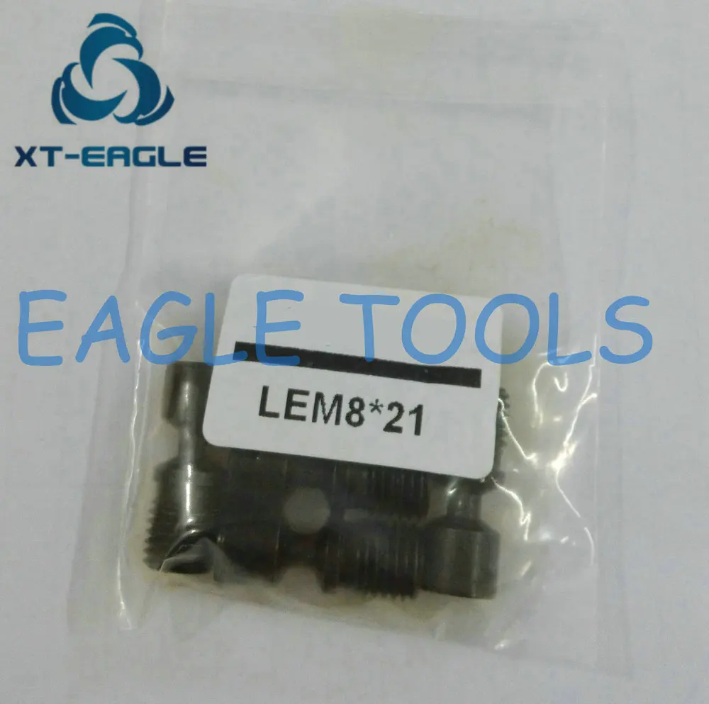 10 шт. винты для ЧПУ LEM5 * 12B LEM6 13.4A 21 17 LEM8 25 LEM10 27 LEM12 36A Бесплатная доставка!|Детали