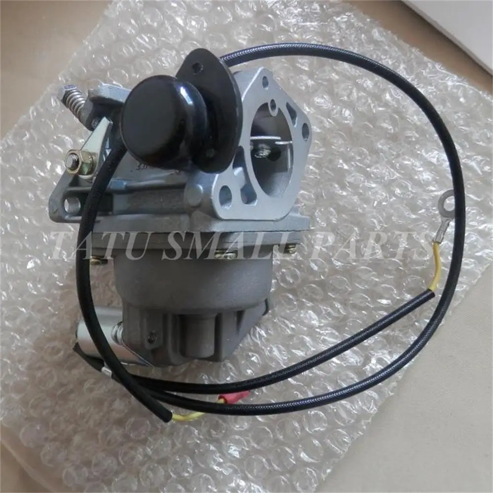 GX610 CARB для HONDA GX620 GX630 GX640 18 ~ 22HP V-TWIN SAWAFUJI SH/SHT/EM/ET/E * 10000 11000 11500 12000 10 кВт генератор
