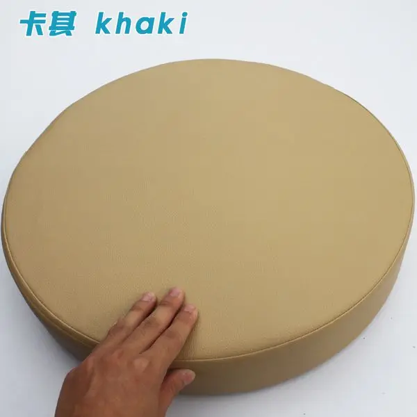 

Круглая подушка Golden Rabbit