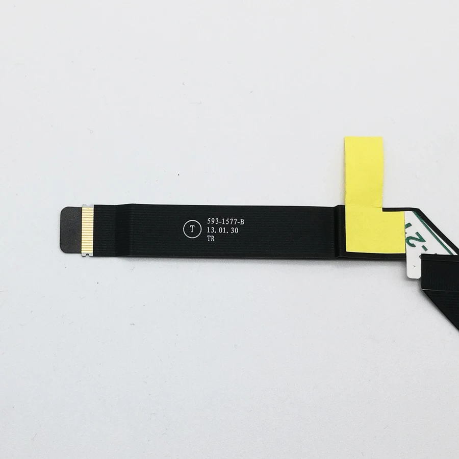 5 шт./лот Новый гибкий кабель для сенсорной панели Macbook Pro Retina 13 &quotA1425 EMC 2557 2672 |
