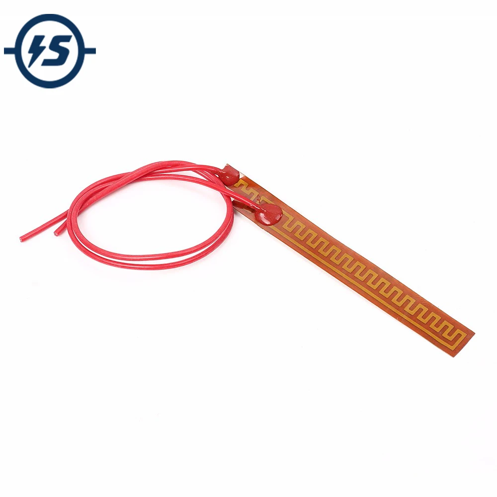 Нагревательная пленка IS Heating Film 10x93 мм 12В